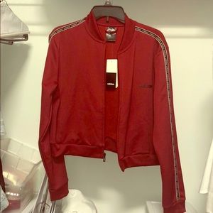 Adidas Track Jacket